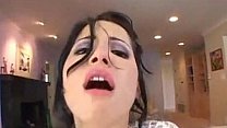 Follando duro sexo anal