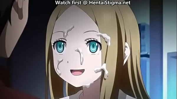 Jovencita malvada en porno HENTAI