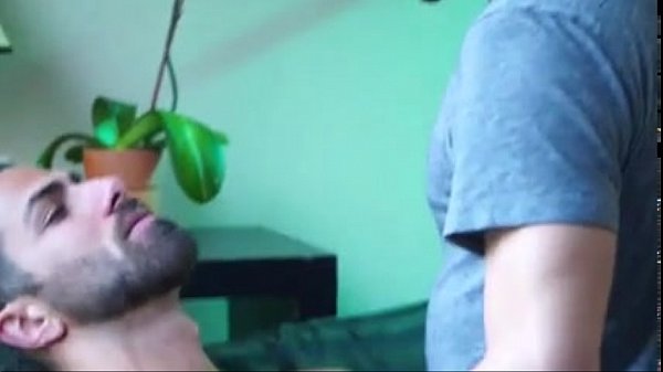 DOs hombres Infieles Cogiendo Fuerte GAY