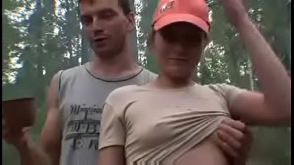 Loca y morbosa Orgía xxx en Rusia