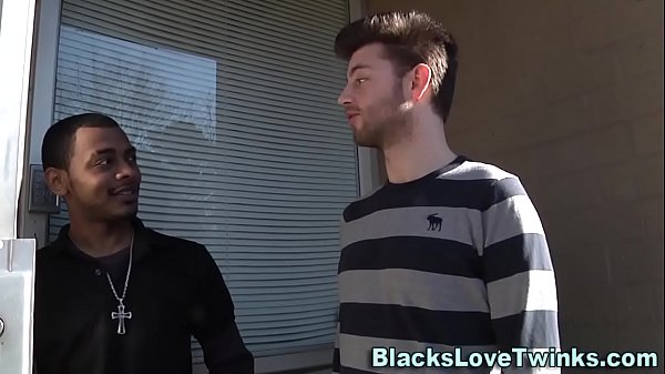 Porno Interracial Gay XXX