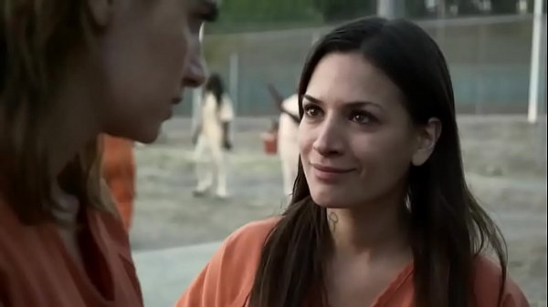 Orange is The New Black Porno XXX