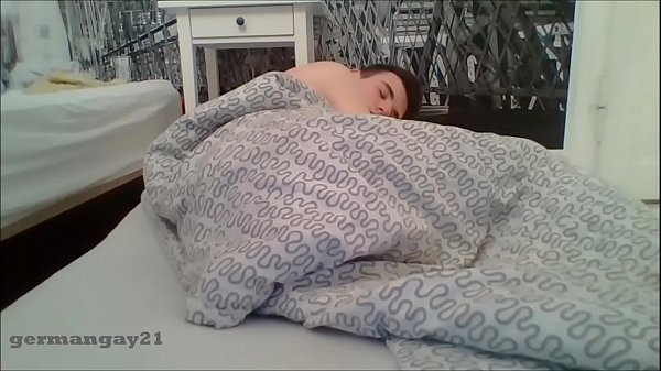 Jovencita Gay masturbandose en directo