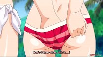 Lesbianas morbosas HENTAI XXX