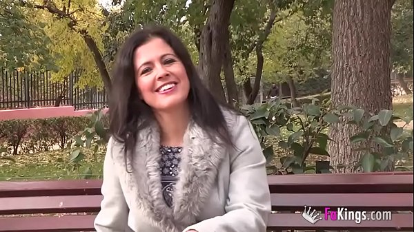 Montse la milf española mas cachonda