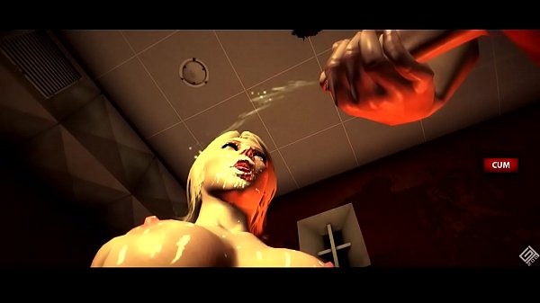 El sexo mas duro jamas echo en 3D XXX