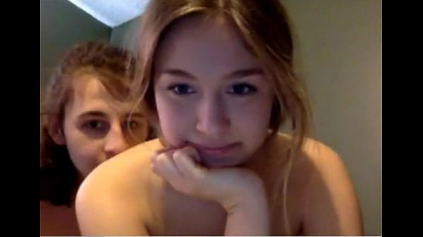 Parejita teniendo sexo por cam
