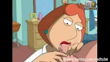 Porno hentai Padre de familia sexo en la casa XXX