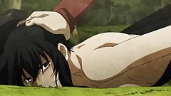Orgia con los duendes hentai XXX