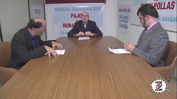 Rajoy dejo de ser presidente putas como esta lo desconcentravan