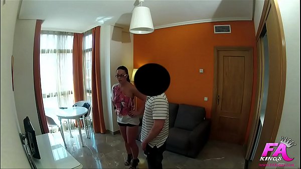 No le han gafado el polvo y folla con camara oculta
