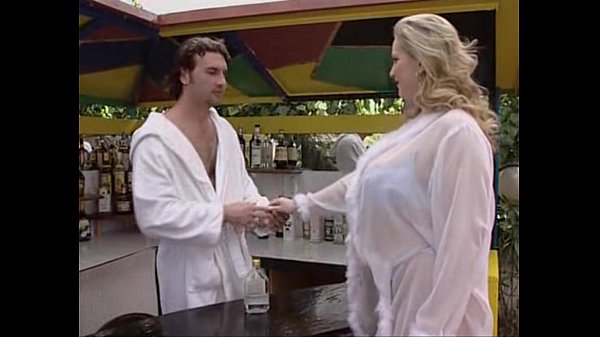 Elena Del Monaco haciendo vibrar a todo el mundo.