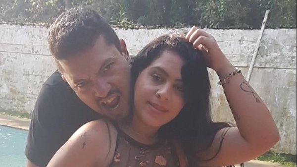 Follada a latina cachonda