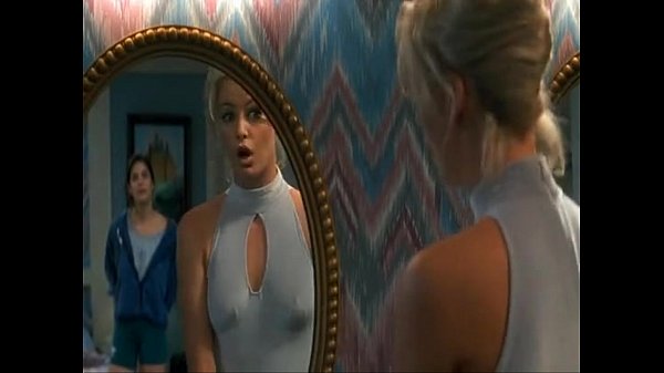 Follada a rubia de lindas tetas